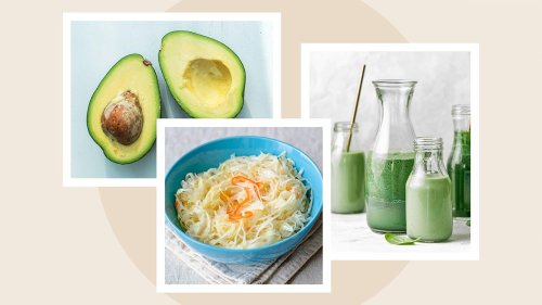 The 12 Best Sources of Fiber on the Keto Diet
