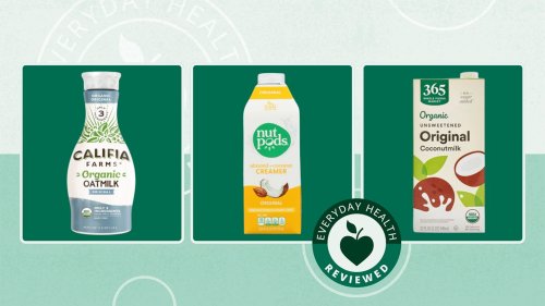 The 7 Best Plant-Based Milks