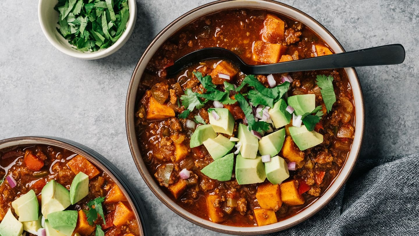 10 Healthy Instant Pot Recipes You Can Make in Under 30 Minutes