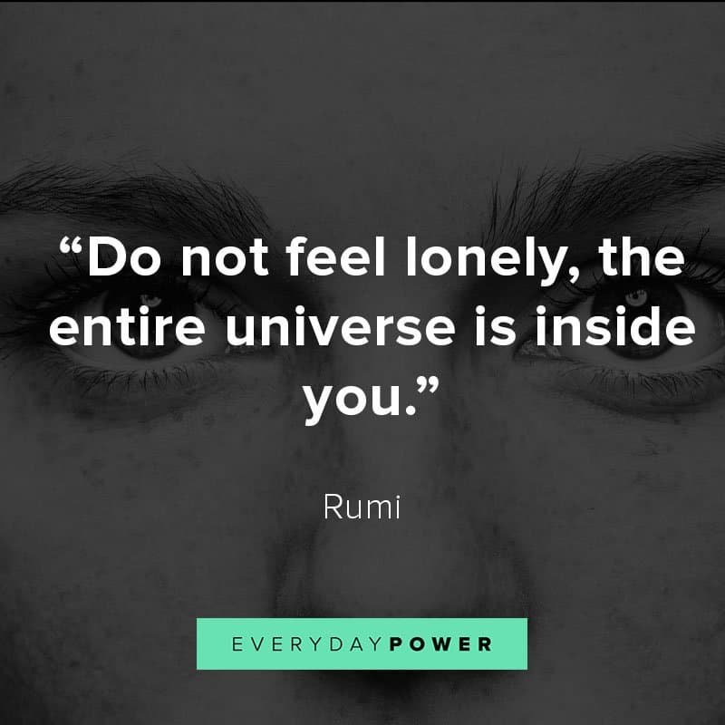 Rumi Quotes - cover