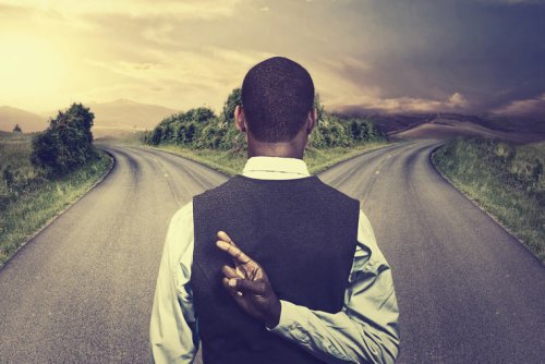 5 Unmistakable Signs That You Are on The Wrong Life Path