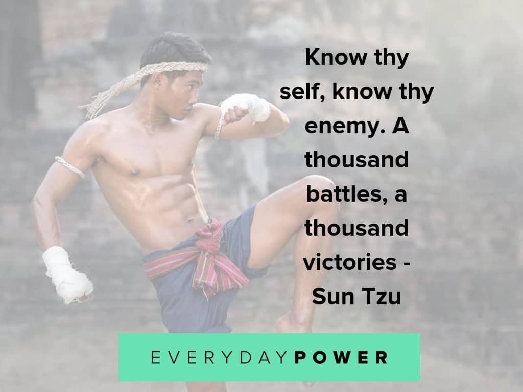 Sun Tzu Quotes - cover