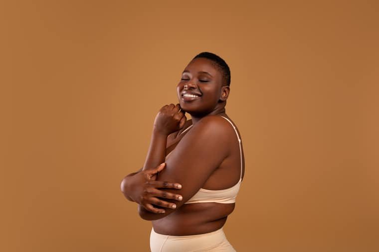 7 Rewarding Ways To Express Your Self Love - cover