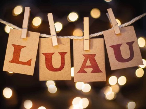 What is a Luau? Beyond the Hula and Leis