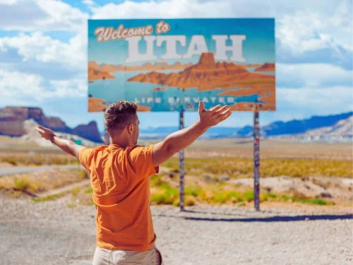 Discover the Beehive State: Best Things to Do in Utah