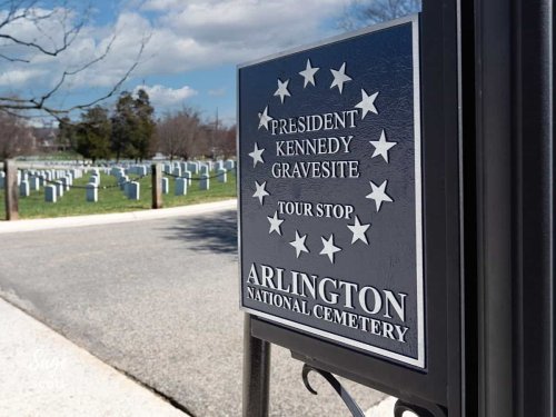 Unbelievable Facts About the Kennedy Graves at Arlington