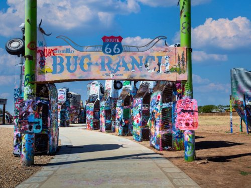 10 Route 66 Car Museums That Will Fuel Your Nostalgia