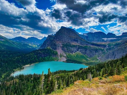 Montana Facts: All About Big Sky Country