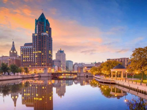 Milwaukee Facts: Beyond Beer and Cheese