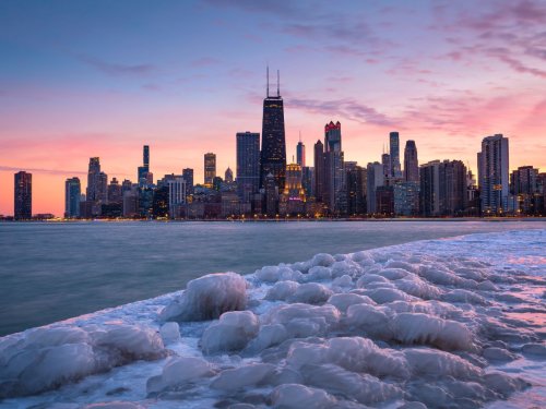 25 Reasons to Love Winter in Chicago (Even If You Hate the Cold)