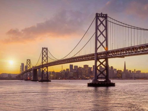 Explore on a Budget with Free Things to Do in San Francisco