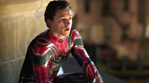 Spider-Man: Far From Home: negli USA sconvolta la timeline del MCU su Disney+
