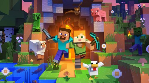 Minecraft, il film sarà 'magico e realistico': parla Danielle Brooks