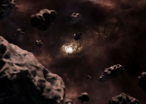 Dopo anni si parla ancora di Oumuamua, presunto oggetto 'alieno' del sistema solare
