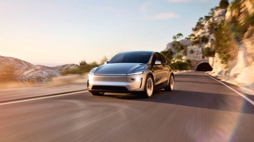 La nuova Tesla Model Y sembrerebbe tutt'altro che un successo in Cina