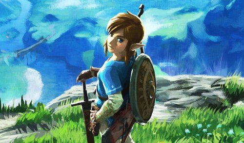 Come finisce The Legend of Zelda Breath of the Wild? Riassunto della storia e finale