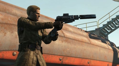 Fallout 4: in tanti tornano dopo lo show di Amazon, ma gli obiettivi non funzionano