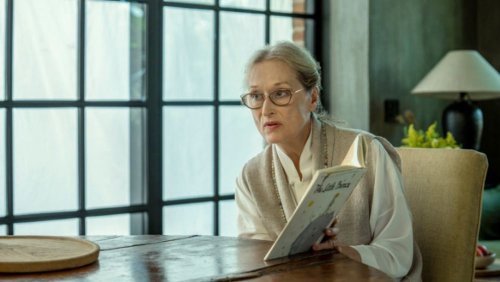 Extrapolations: la serie Apple TV+ con Meryl Streep ha il cast più all star di sempre?