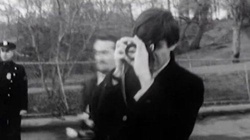 L'alba della Beatlemania raccontata da Paul McCartney nel nuovo libro fotografico