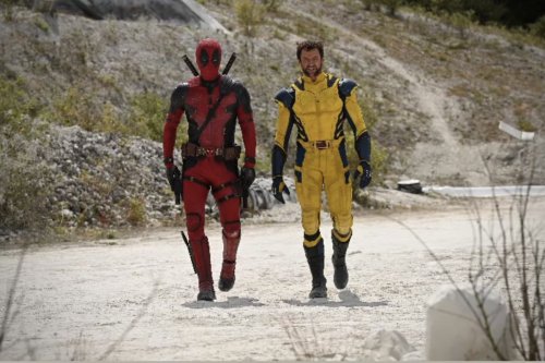 Deadpool Wolverine, svelata l'ambientazione principale e la prima versione della storia
