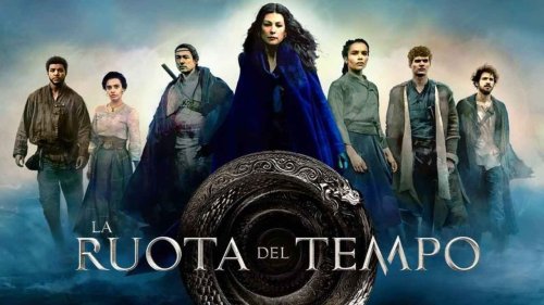 Di Cosa Parla La Ruota Del Tempo Tutto Quello Che Dovete Sapere Sul 