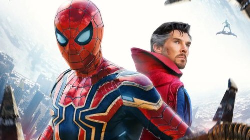 Spider-Man: No Way Home, Peter è affranto nel nuovo poster internazionale