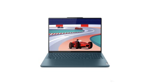 Sottocosto Unieuro: 500 Euro di sconto su laptop Lenovo Yoga con RTX 4060
