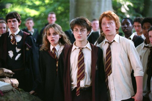 Harry Potter, qual è il film più odiato dai fan della saga cinematografica?