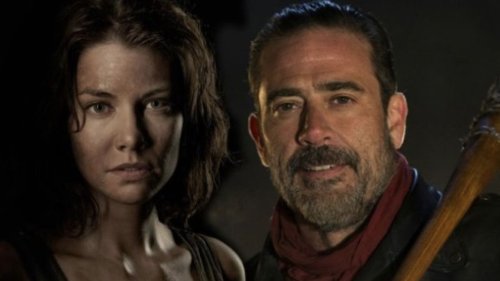 The Walking Dead: Dead City, Maggie e Negan in una New York fuori controllo