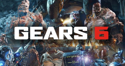 Gears 6 ancora lontano? Lo sviluppo sarebbe iniziato nel 2022, secondo Jeff Grubb