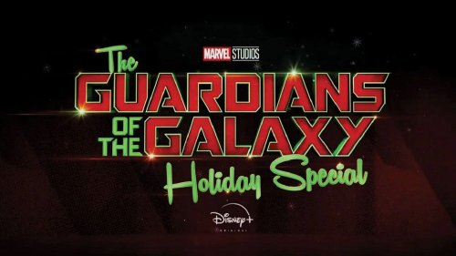 Guardiani della Galassia: Mark Hamill è nello speciale natalizio? Parla suo figlio