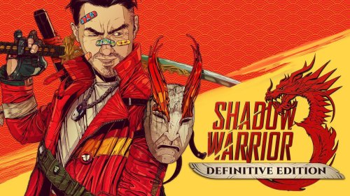 Shadow Warrior 3 Definitive Edition: svelato l'update gratis su PC, PS5 e Xbox Series X/S