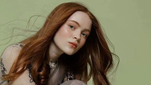 Spider-Man 4, Sadie Sink diventa Gwen Stacy nella nuova fan-art!