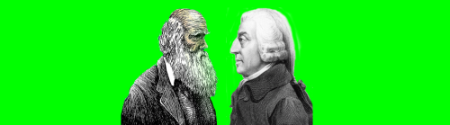 The Making of “Rethinking the Theoretical Foundation of Economics” - Evonomics