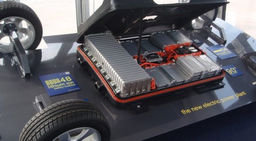 How to extend the battery life of an electric vehicle