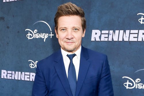 Jeremy Renner was 'pissed off' after being revived following snowplow accident: 'I didn't want to come back'