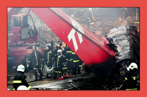 The true story of Netflix's Flight 3054 documentary: What caused one of South America's worst airline crashes?