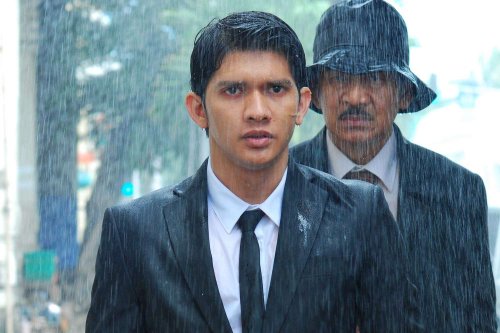 Havoc director Gareth Evans gives a somewhat promising update on Raid 3: 'Definitely maybe'