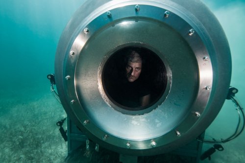 OceanGate sub implosion documentary goes deep on 'borderline psychopath' CEO: 'He wanted fame'