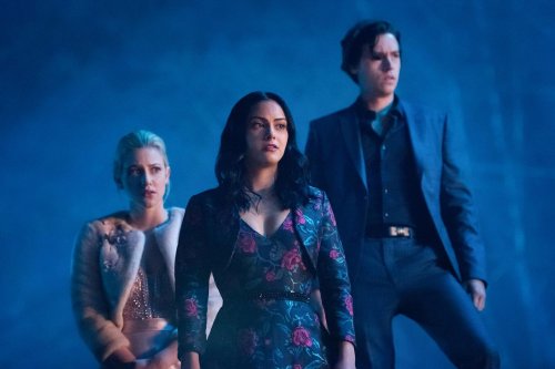 Riverdale stars tease season 4's central mystery: 'Each flashback will tell us a little more'