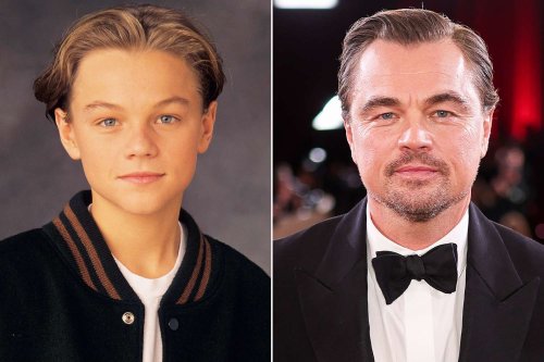 See Leonardo DiCaprio's real 1991 Teen Beat interview Nikki Glaser made fun of at Golden Globes