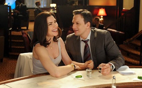 The Good Wife: 11 best episodes