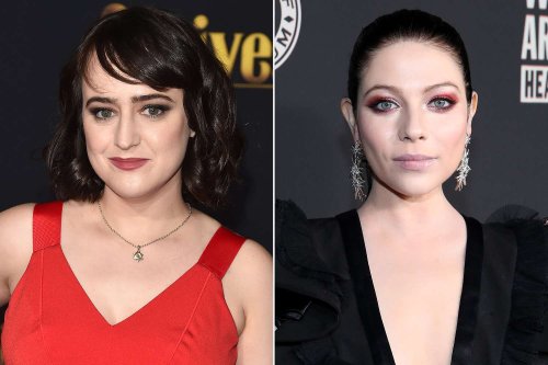 Mara Wilson recalls Michelle Trachtenberg crying over childhood bullying: 'They call me Harriet the Slut'
