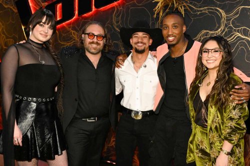 The Voice season 27 winner revealed — and one coach continues his winning streak