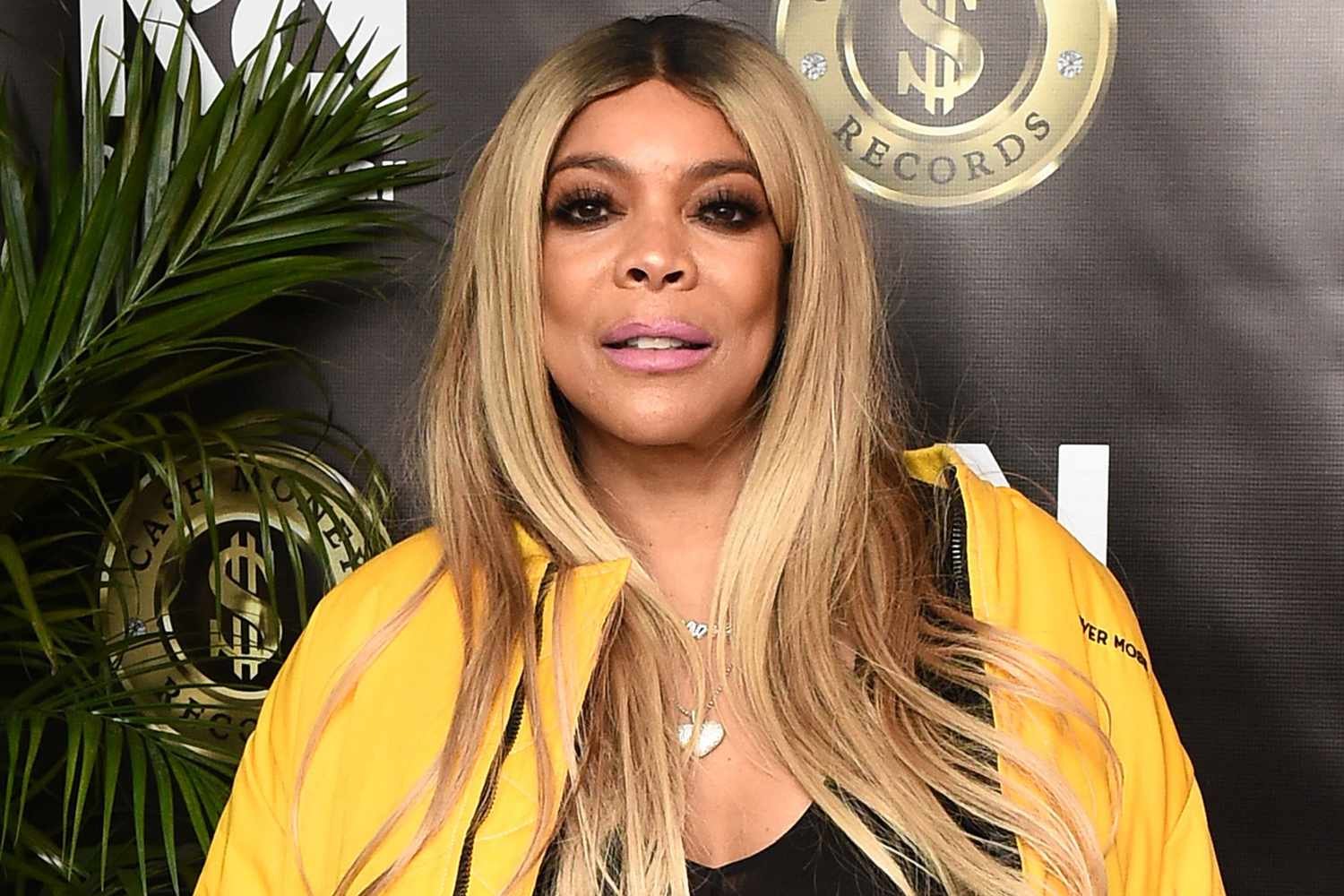 Wendy Williams 'touched' by response to her dementia diagnosis, asks for 'personal space and peace'