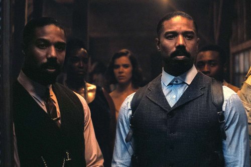 Sinners remains the anointed one in impressive second weekend atop the box office