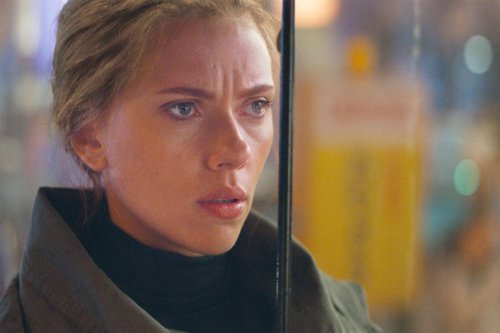 Scarlett Johansson criticizes Oscars for not awarding Avengers: Endgame: 'How did this film not get nominated?'