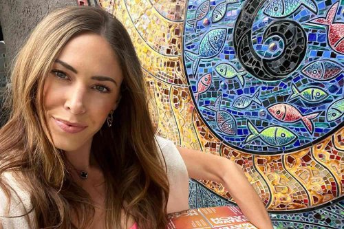 Canadian actress Jasmine Mooney detained by ICE for 12 days: 'The most inhumane thing I've ever seen'