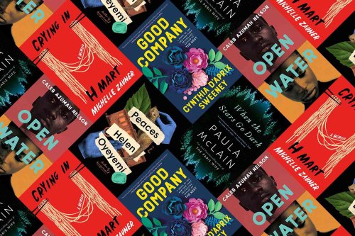 The best new books to read in April