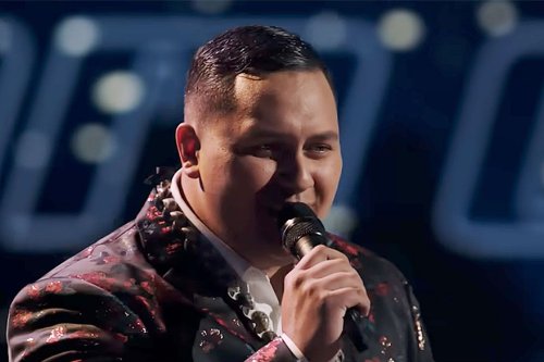 An emotional John Legend cover brings out the tears — and the steals! — during The Voice Knockouts